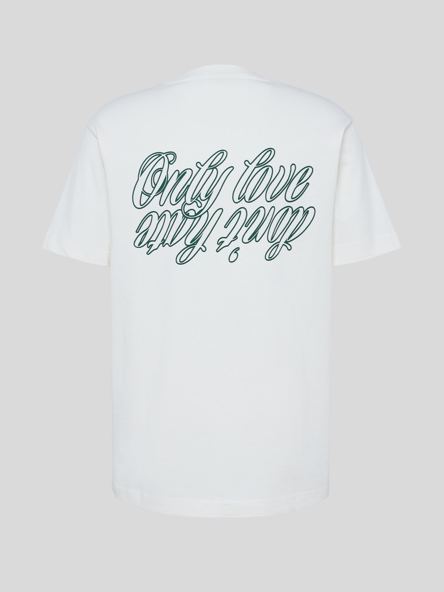 Only Love T-Shirt